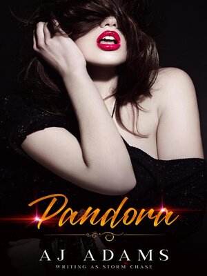 cover image of Pandora